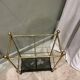 Brass umbrella stand 1930