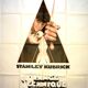 Original cinema poster "Mechanical Orange" 1972 Stanley Kubrick, McDowell...
