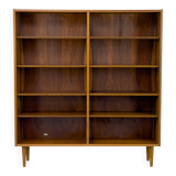 Bibliothèque danoise vintage par Carlo Jensen pour Hundevad & Co., années 1960