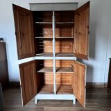 Armoire 4 portes