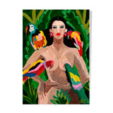 Jungle queen