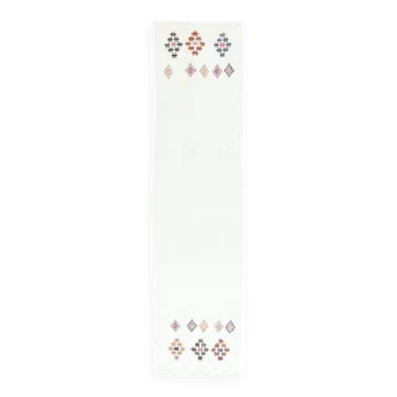 Tapis kilim turc en laine fait main