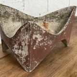 Willy Guhl planter 1950s
