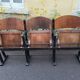 Fauteuils de cinéma