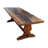 Table Monastère