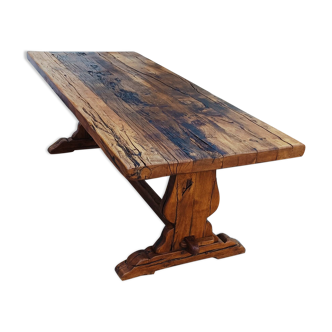 Table Monastère