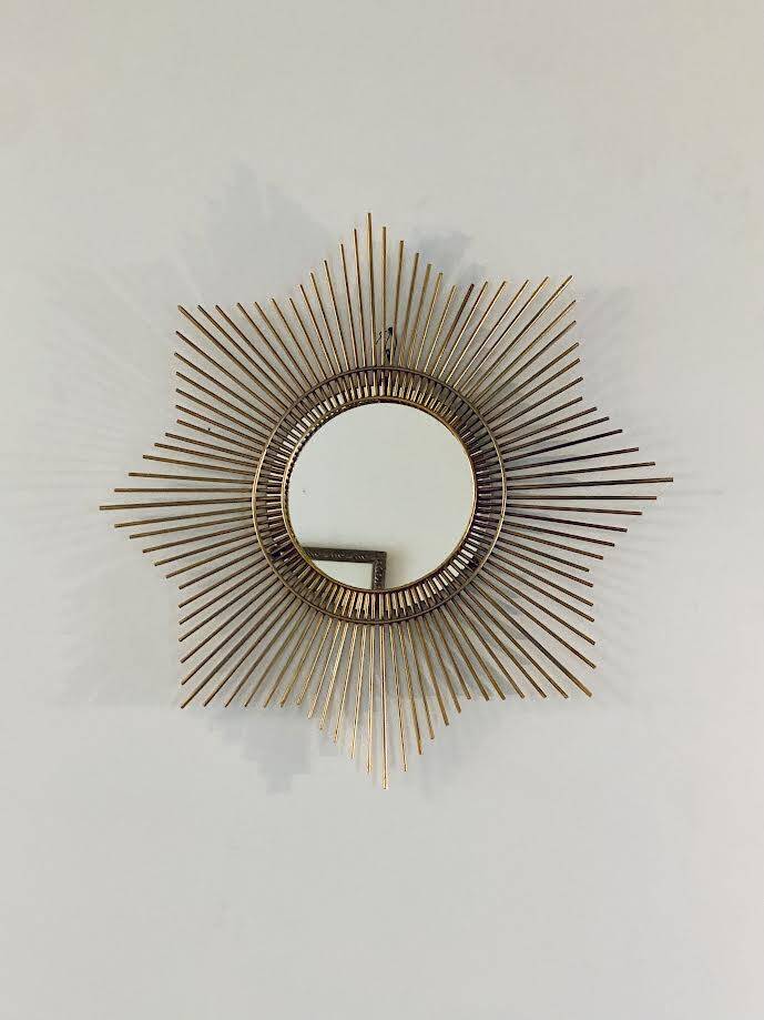 Miroir vintage