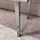Vintage TV cabinet / lowboard / low cabinet