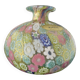 Murano Campanella Onion Vase