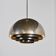 Suspension par Jo Hammerborg pour Fog & Mørup, Danemark, vers 1965