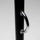 Rare Callimaco noir by Ettore Sottsass, first limited edition, 1982.