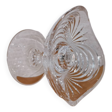 Aurea Royal RCR Romance Style Crystal Candle Holder