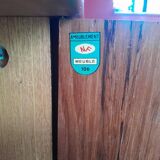 Roger Hilaire sideboard for Malora