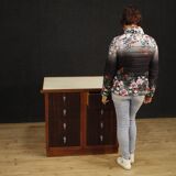Commode design française des années 60