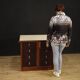 French designer chest of drawers from the 60s