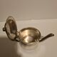 Silver Teapot 0.30L Independence Hotel (WMF)