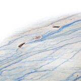 Magis table, lem, quartz, 1980