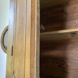 Two-body grocery cabinet 1900