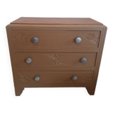 Commode Art Déco