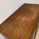 Vintage oak wall cabinet / wall cabinet / floating furniture