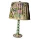 Art Deco desk lamp by Kurt Wendler for Rosenthal