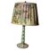 Lampe de bureau Art déco par Kurt Wendler pour Rosenthal
