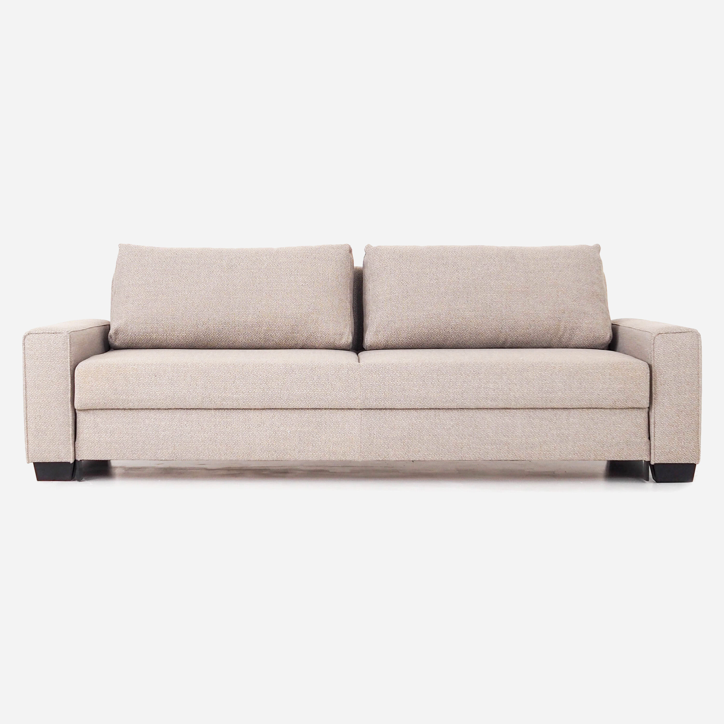 Canapé rejkiavik beige melange, design scandinave