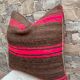 Housses de coussin berbères 50x50cm
