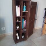 Scottish storage cabinet 80s