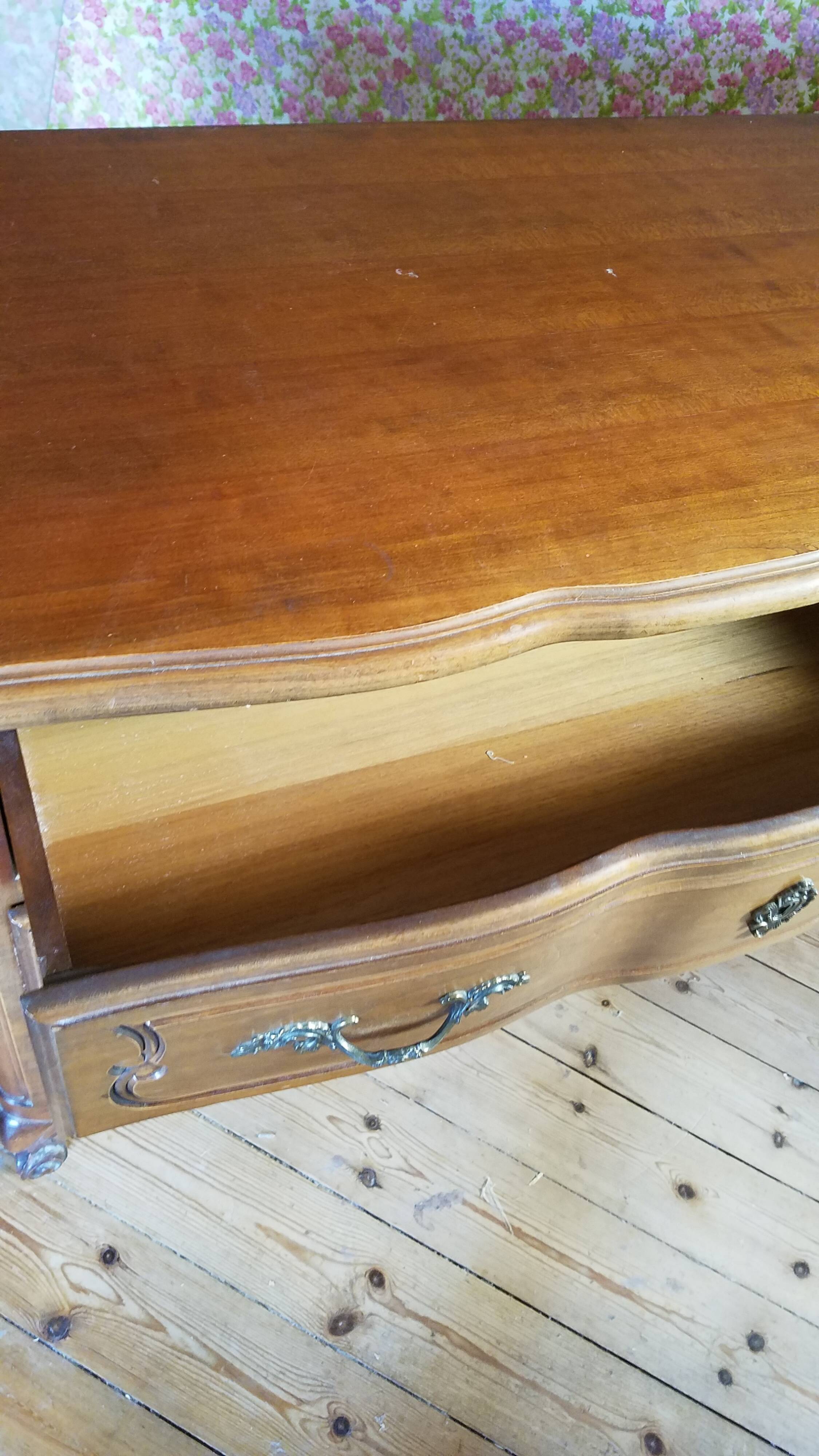Commode