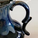 Ceramic pitcher