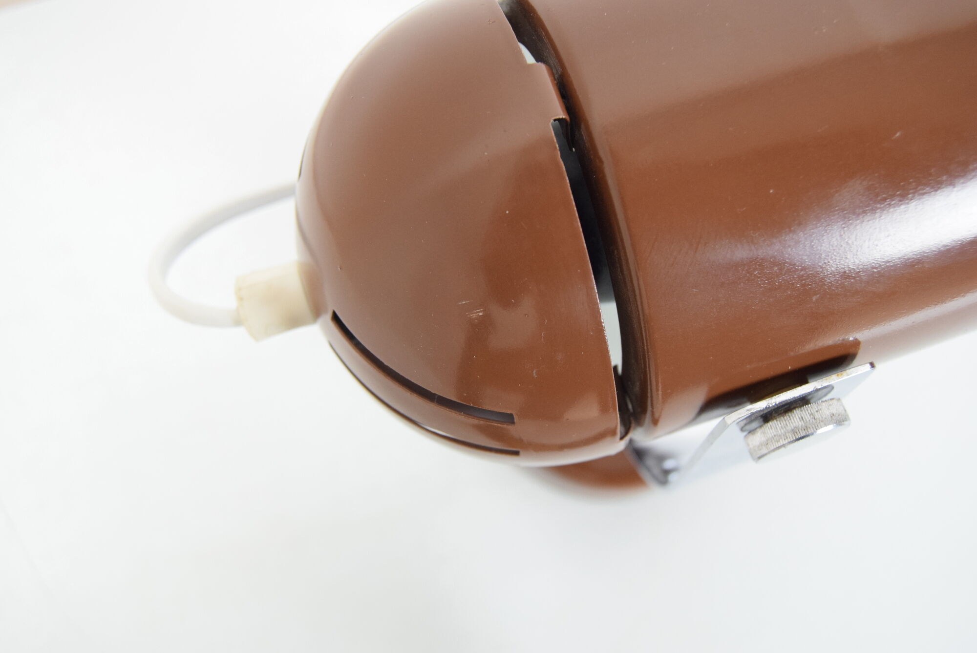 Mid-century Wall Lamp designed by Stanislav Indra  for Combi Lux,1970's.