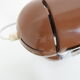 Mid-century Wall Lamp designed by Stanislav Indra  for Combi Lux,1970's.