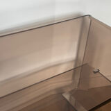 Dessert Michel Dumas for Roche Bobois 1974