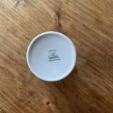 Small Creidlitz Bavaria Germany porcelain vase - old, vintage