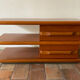 Shelf or side table