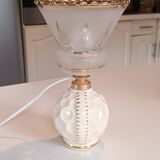 art deco lamp
