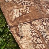 Grand Polynesian Tapa