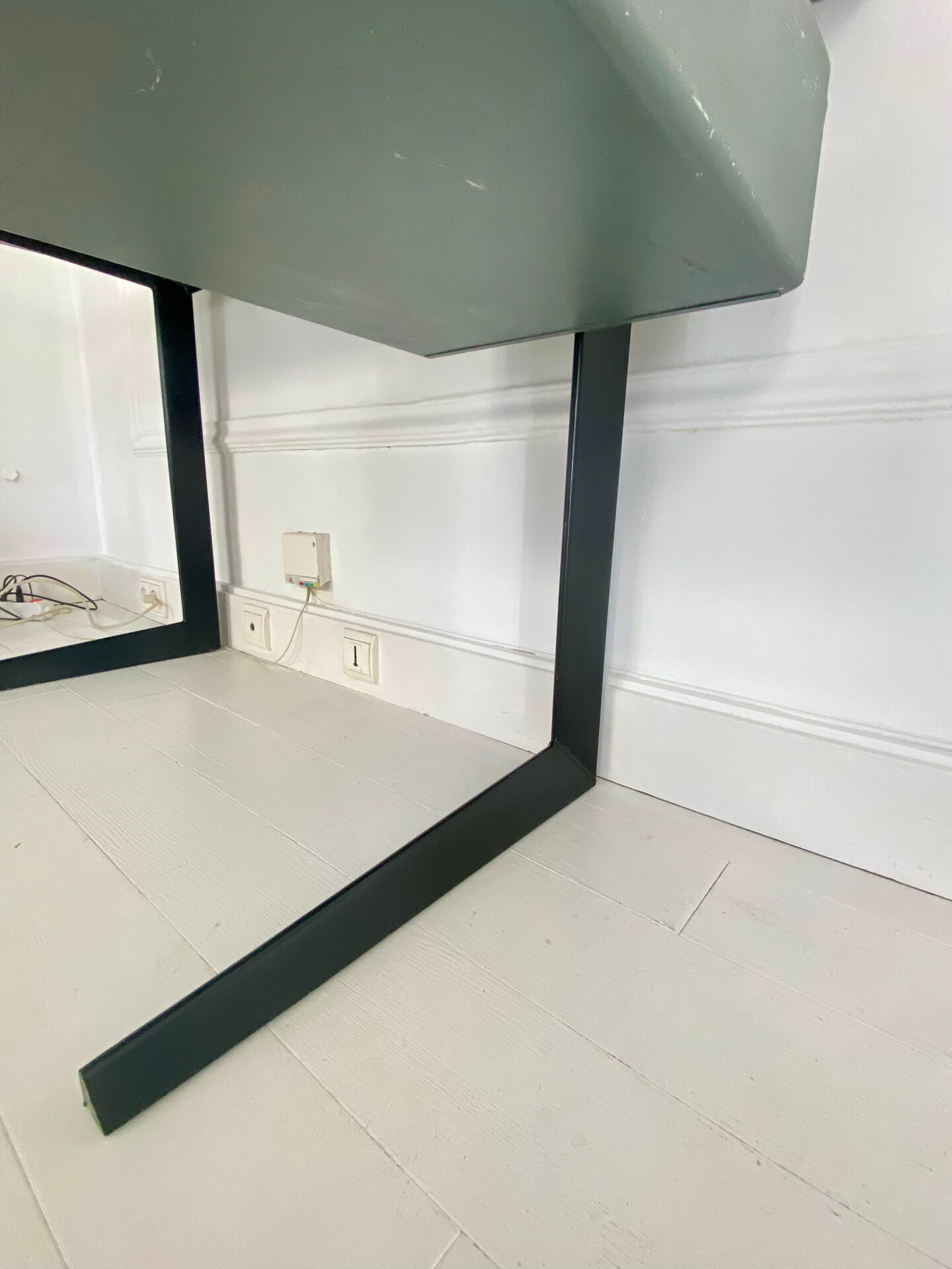 Friso Kramer Office