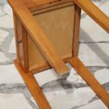 Pair of retro nightstands