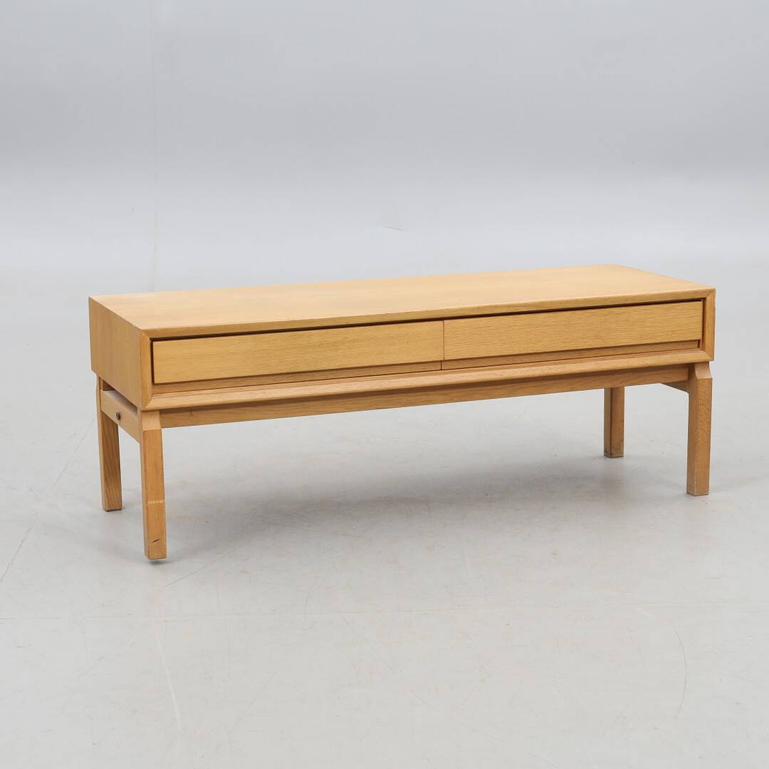 Commode ou meuble tv  vintage de marian grabinski suède