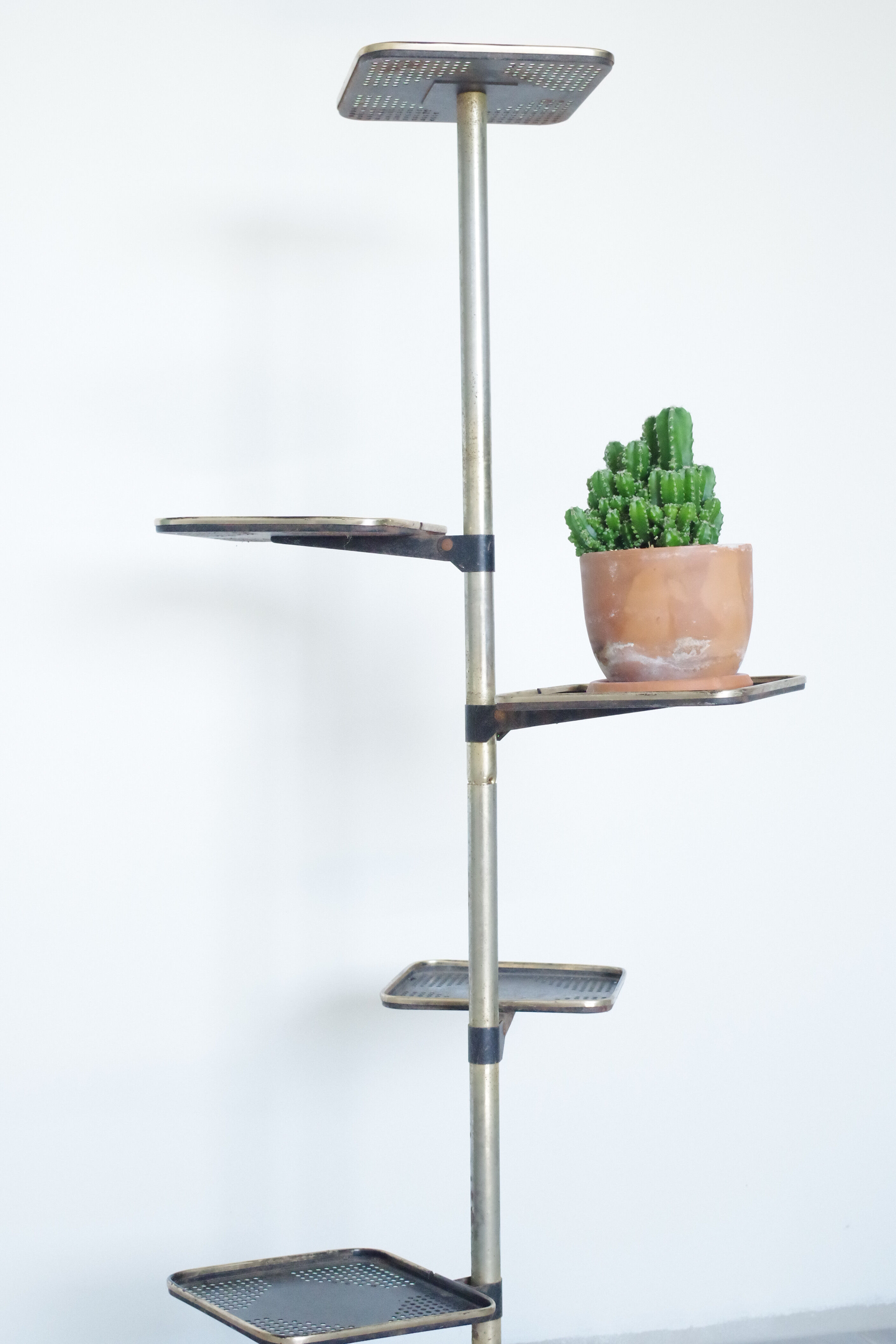Porte plantes Kovona vintage années 60