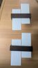 Linealight Triad W 90228 wall lights