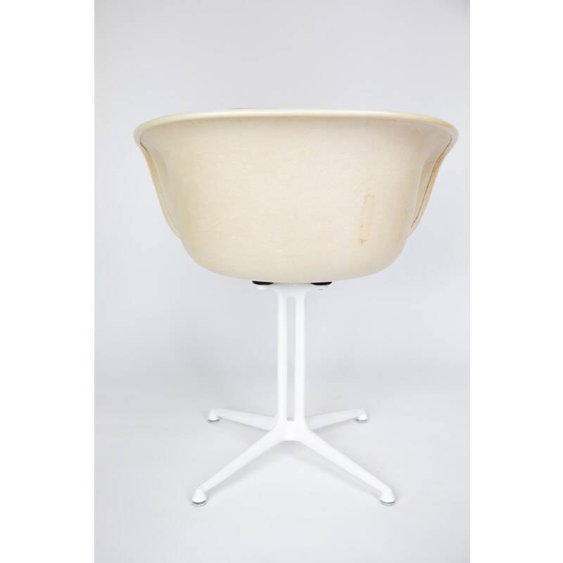 "La Fonda" armchair by Charles & Ray Eames, USA 1970s