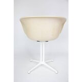 "La Fonda" armchair by Charles & Ray Eames, USA 1970s