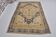 Oushak Bohemian Vintage Tribal Rug sku1436