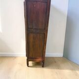 Small wardrobe (chest) 19th century