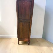 Petite armoire (bassette) XIX ème