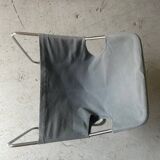 Paulistano fabric chairs by Objekto