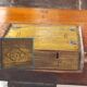 Anglo-indian writing desk